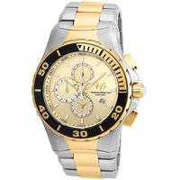 TechnoMarine Watch Manta Mens