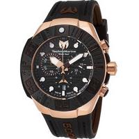 technomarine watch reef mens