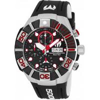 technomarine watch reef mens