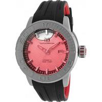 technomarine watch reef mens