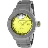 technomarine watch reef mens