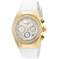TechnoMarine Watch Cruise Lady