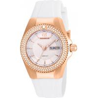 TechnoMarine Watch Cruise Lady
