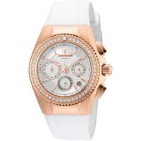 TechnoMarine Watch Cruise Lady