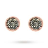 Ted Baker Jewellery Sinaa Crystal Stud Earrings