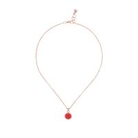 ted baker jewellery edelyn enamel ball pendants