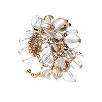 ted baker jewellery juna giant pearl cluster bracelets