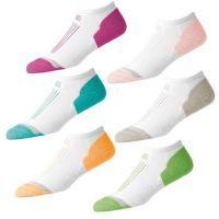 TechSof Tour Sport Ladies Socks