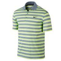 tech vent stripe polo dove greyanthra