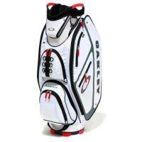 Tee-Box Cart Bag