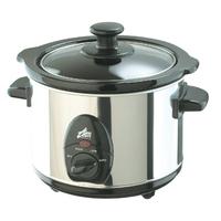 Team Super Compact Slow Cooker