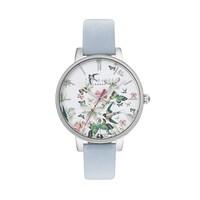 Ted Baker Blue Entangled Enchantment Kate Watch