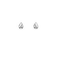 teardrop earrings