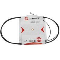 Teflon Prelube Brake Cable