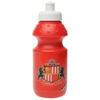 Team Football Water Bottle
