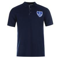 Team FC Core Polo Mens