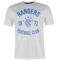 Team Crew T Shirt Junior