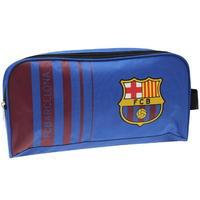 Team Football Shoebag