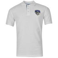 team athletic core polo mens