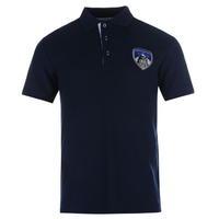 Team Athletic Core Polo Mens