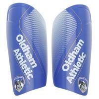 Team Pro Football Shinguards