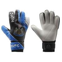 team goal keeper gloves