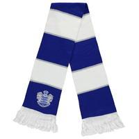 team football scarf