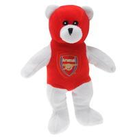 team football beanny bear