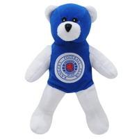 Team Football Beanny Bear