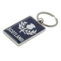 Team Rugby Keyring