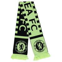 Team Football Neon Scarf