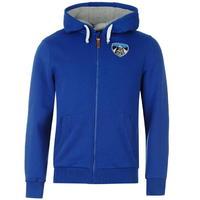 Team Oldham FC Zip Mens Hoody