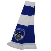 team football oldham athletic scarf