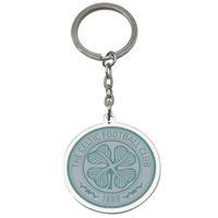 Team Football Keyring