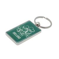Team Rugby Keyring