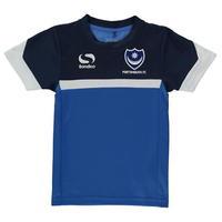 Team Portsmouth FC Training T Sh...