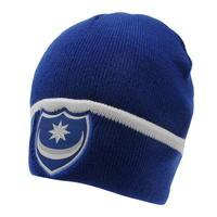 Team Knit Junior Hat