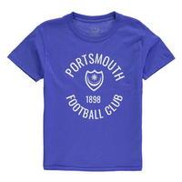 Team Pompey Tee Infant