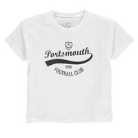 Team Graphic Tee Inf64