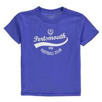 Team Graphic Tee Inf64