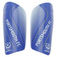Team Pro Football Shinguards