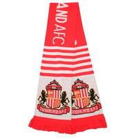 Team Football Scarf