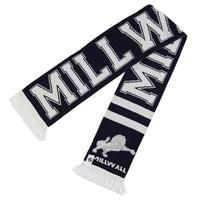 team football scarf