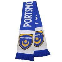 Team Football Scarf