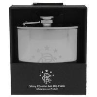 Team Club 6oz Flask