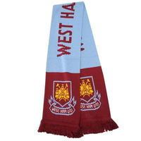 team football scarf