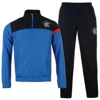 Team Club Traksuit Mens