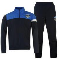 Team FC Junior Tracksuit