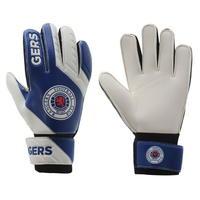 team goal keeper gloves