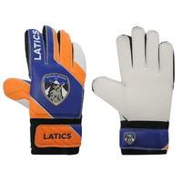 Team Goal Keeper Gloves